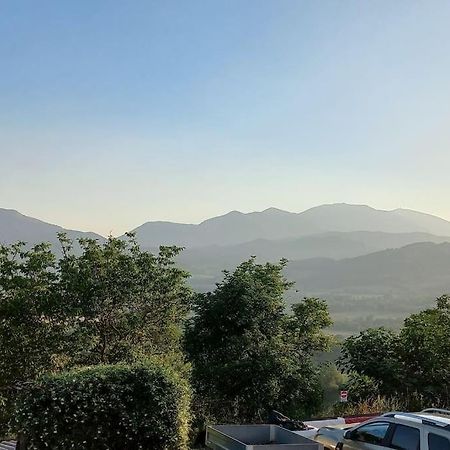 Pigno, Appartamento In Campagna Кали Екстериор снимка