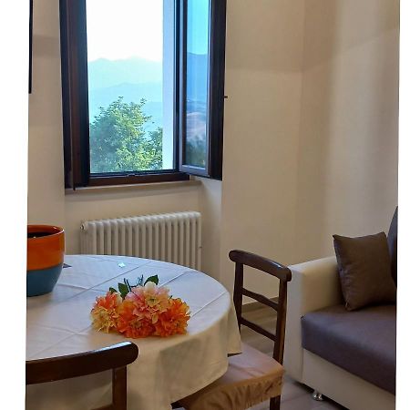 Pigno, Appartamento In Campagna Кали Екстериор снимка
